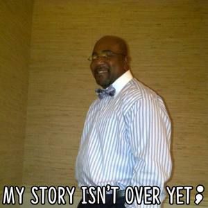 Meet your Posher, Gregory